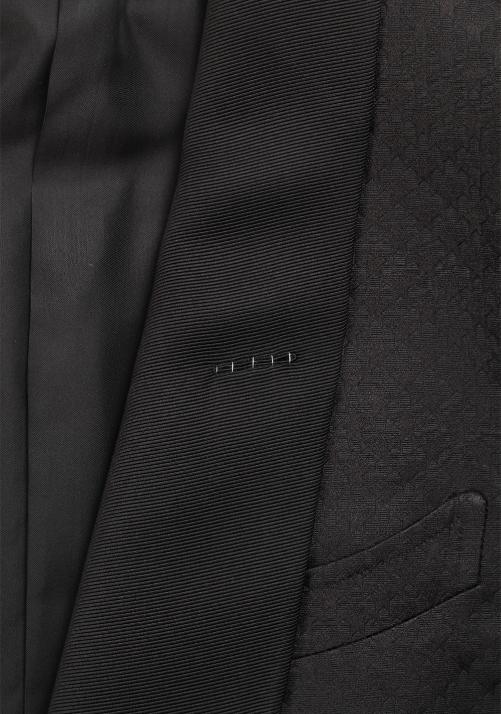 TOM FORD Wetherby Black Tuxedo Dinner Jacket Size 48 / 38R U.S.