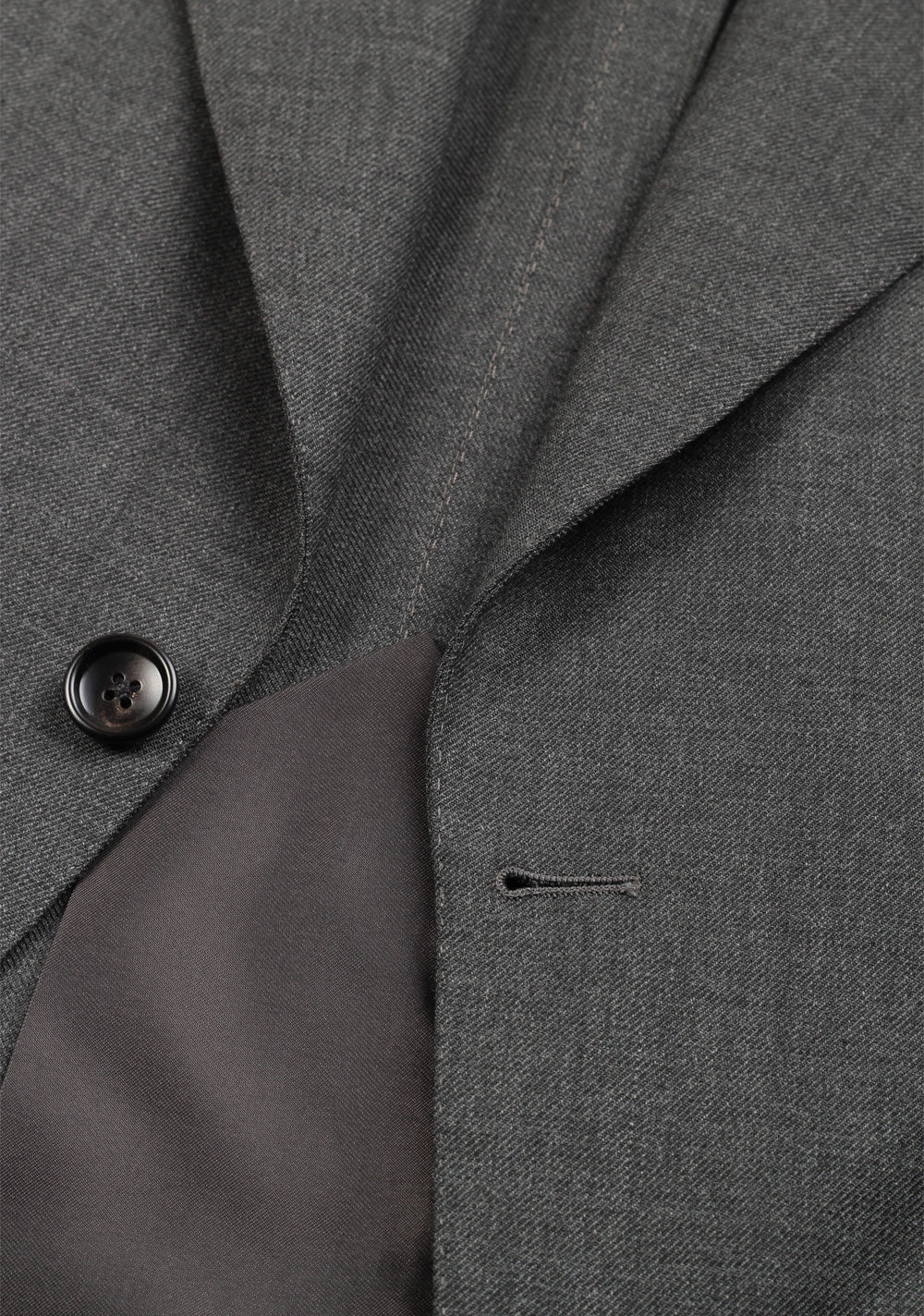 TOM FORD Atticus Gray Sport Coat Size 46 / 36R U.S.