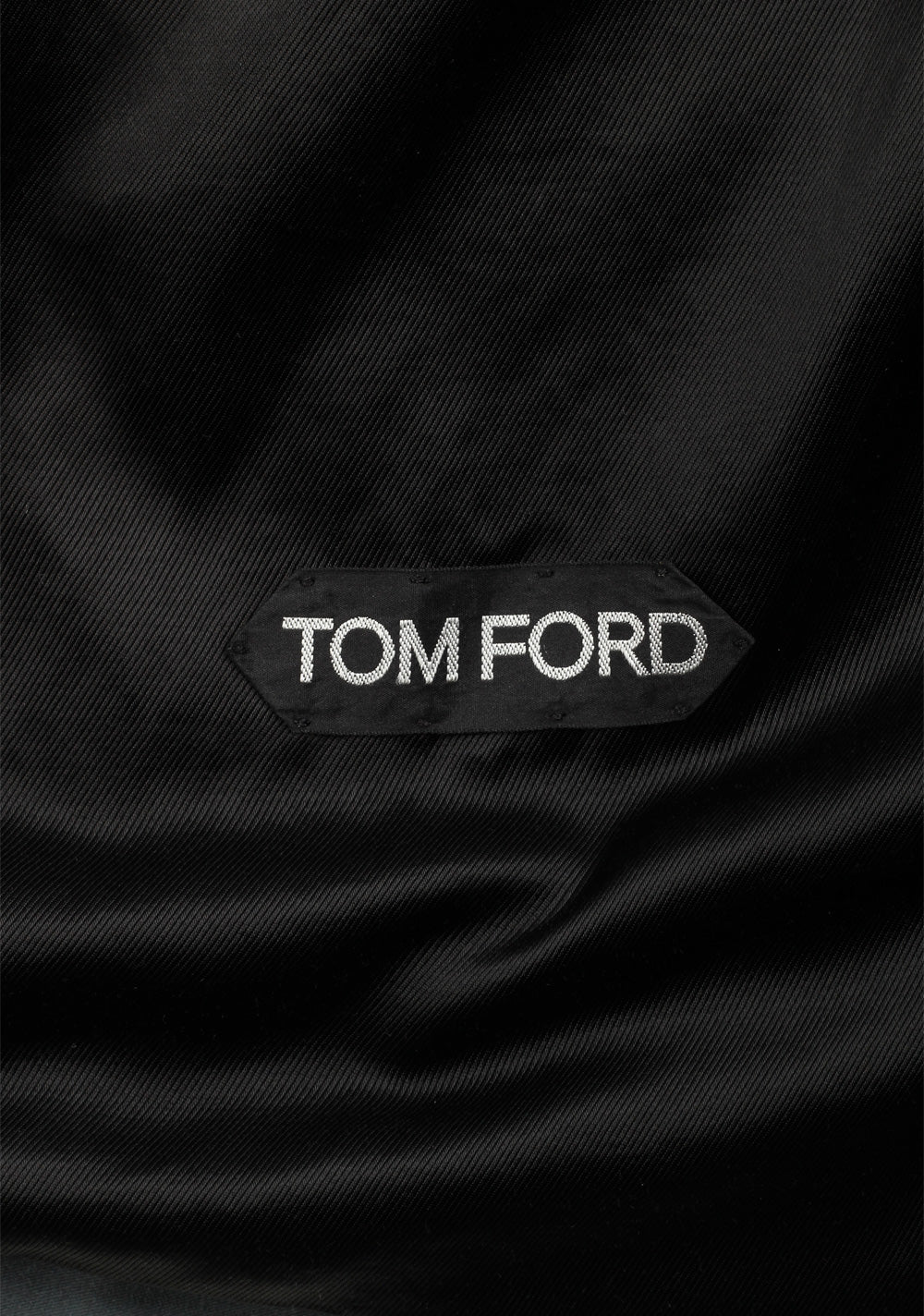 TOM FORD Petrol Double Breasted Coat 48 / 38R U.S.