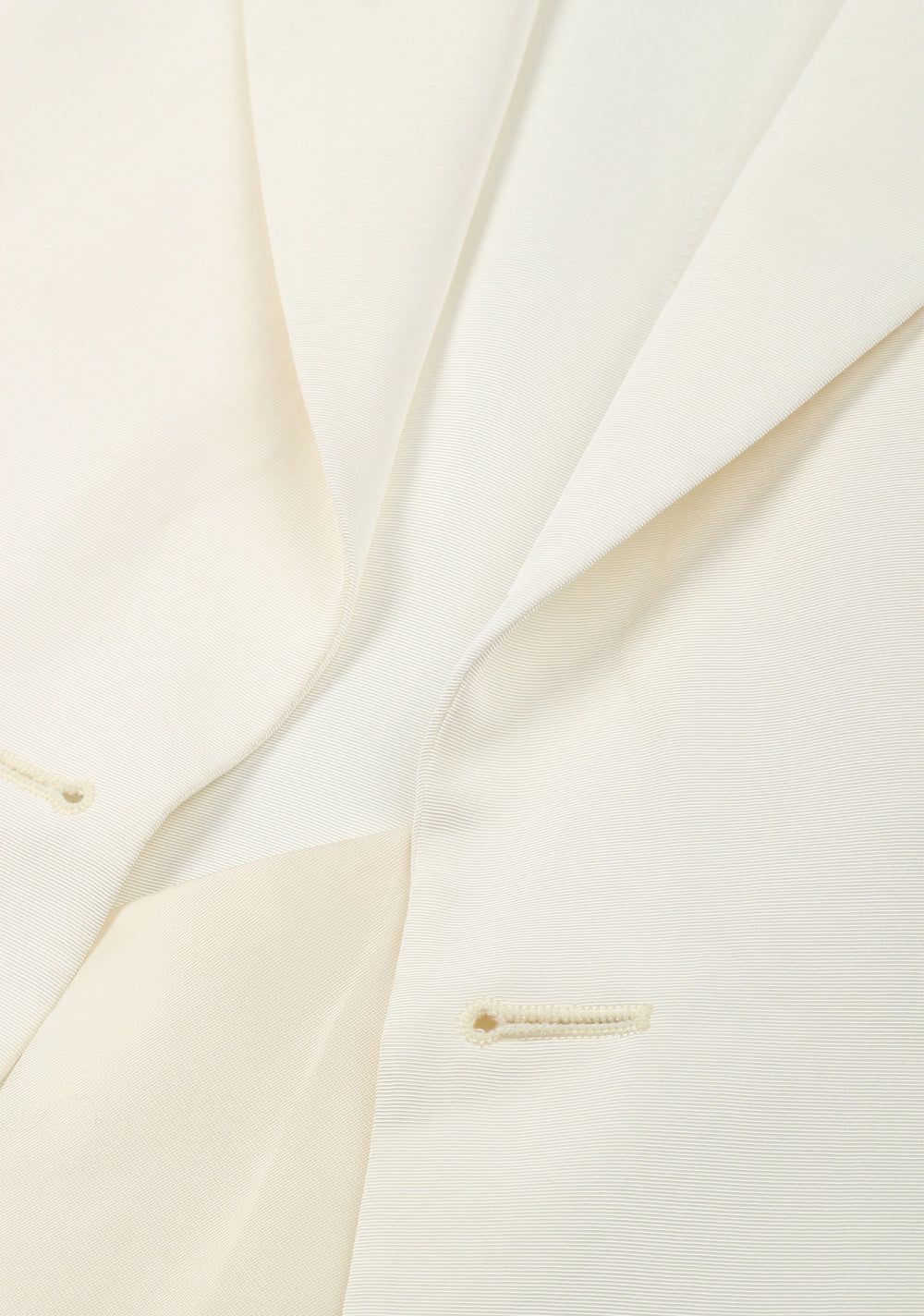 TOM FORD Atticus White Sport Coat Size 46 / 36S U.S.