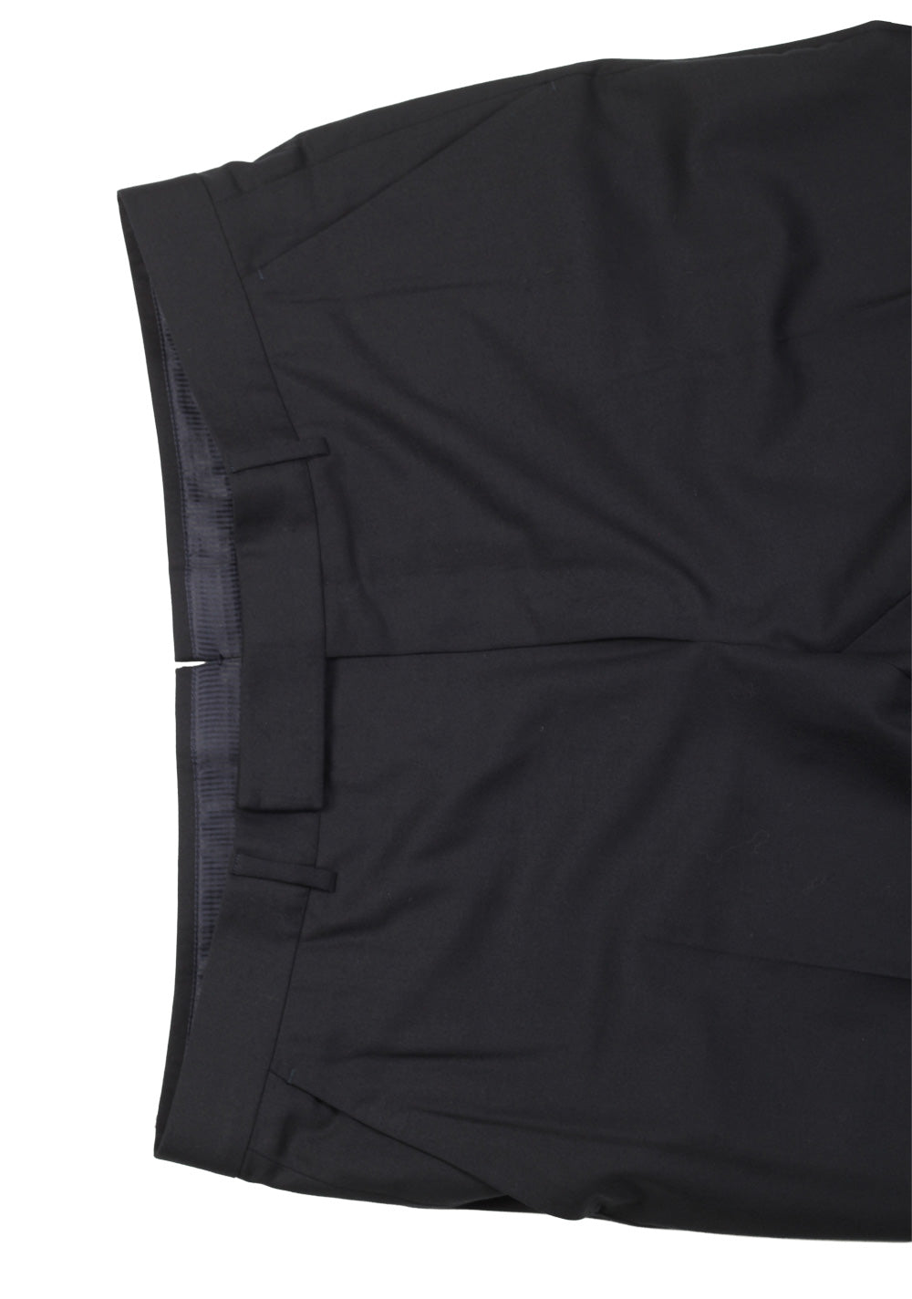 TOM FORD Blue Trousers Size 56 / 40 U.S.