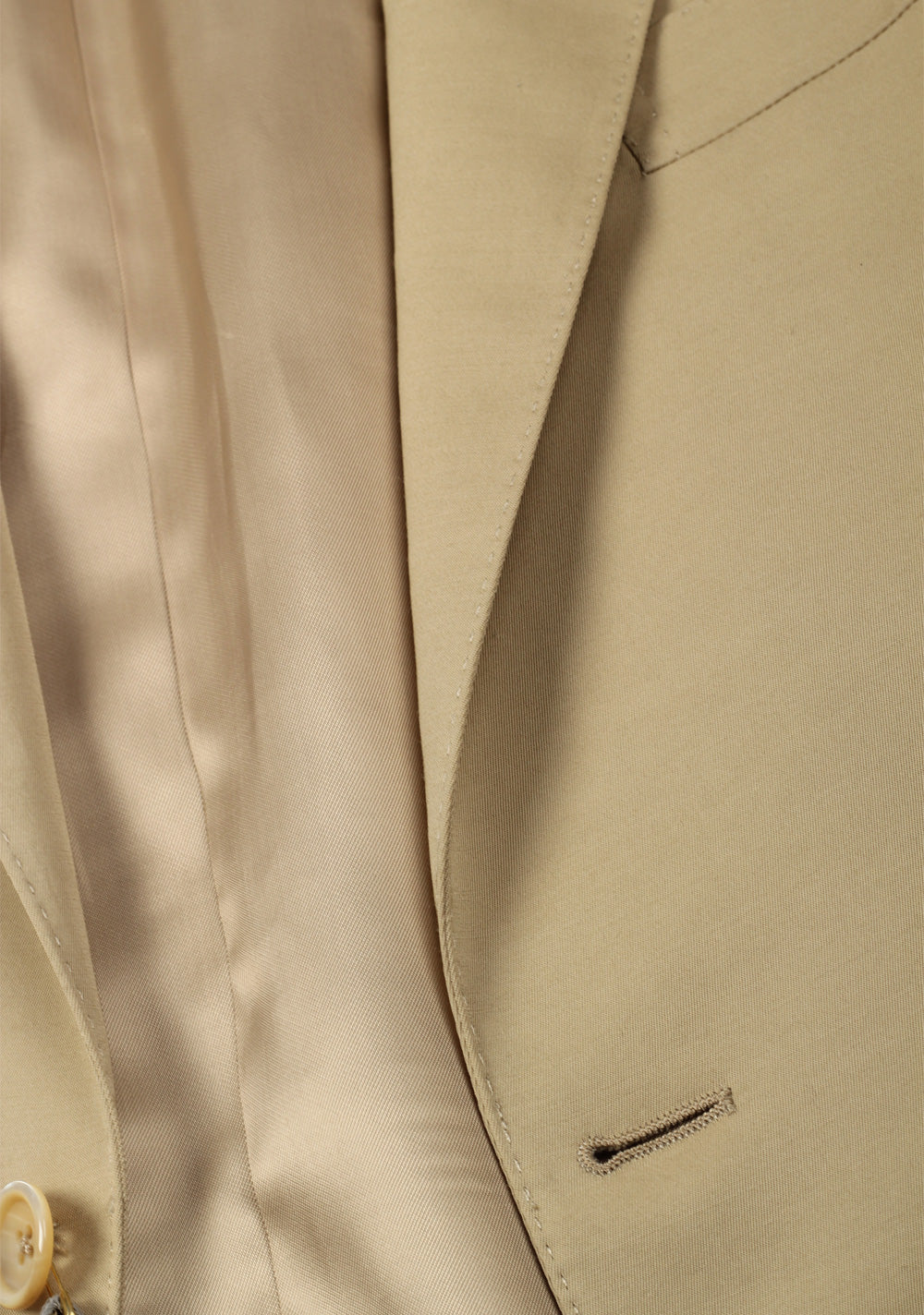 TOM FORD O'Connor Beige Suit Fit Y