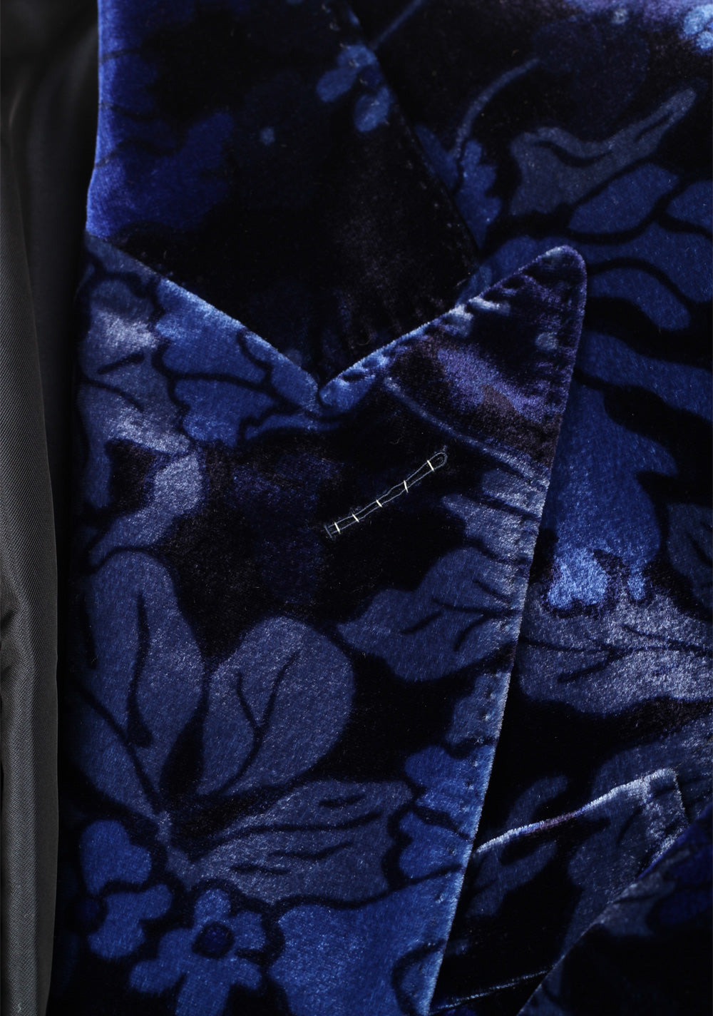 TOM FORD Cooper Floral Cocktail Dinner Jacket