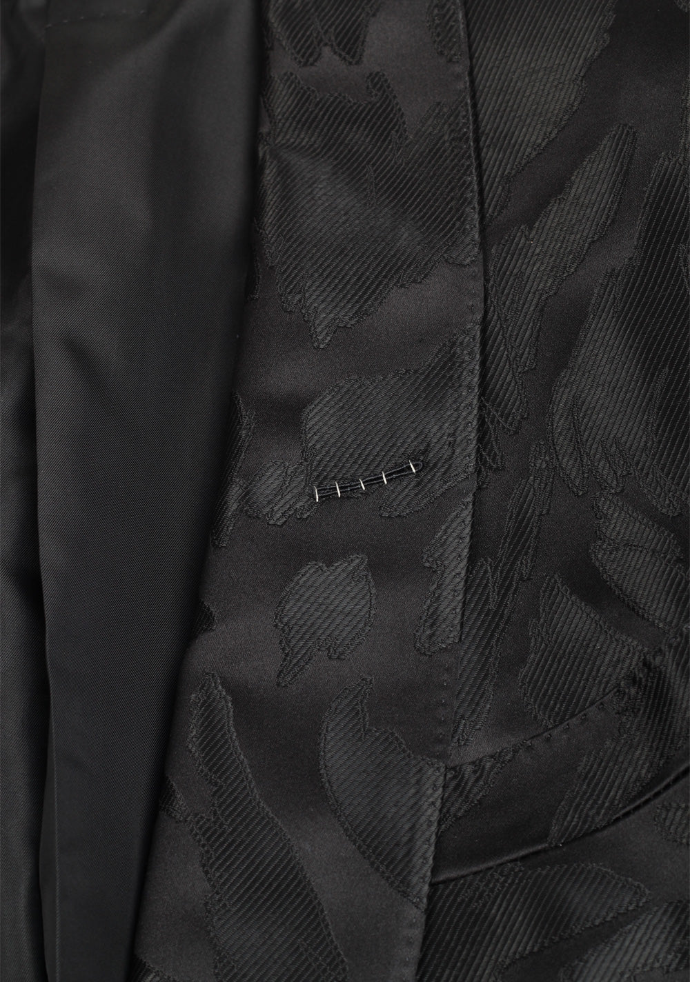 TOM FORD Atticus Shawl Collar Zebra Cocktail Dinner Jacket Size 52C / 42S U.S.