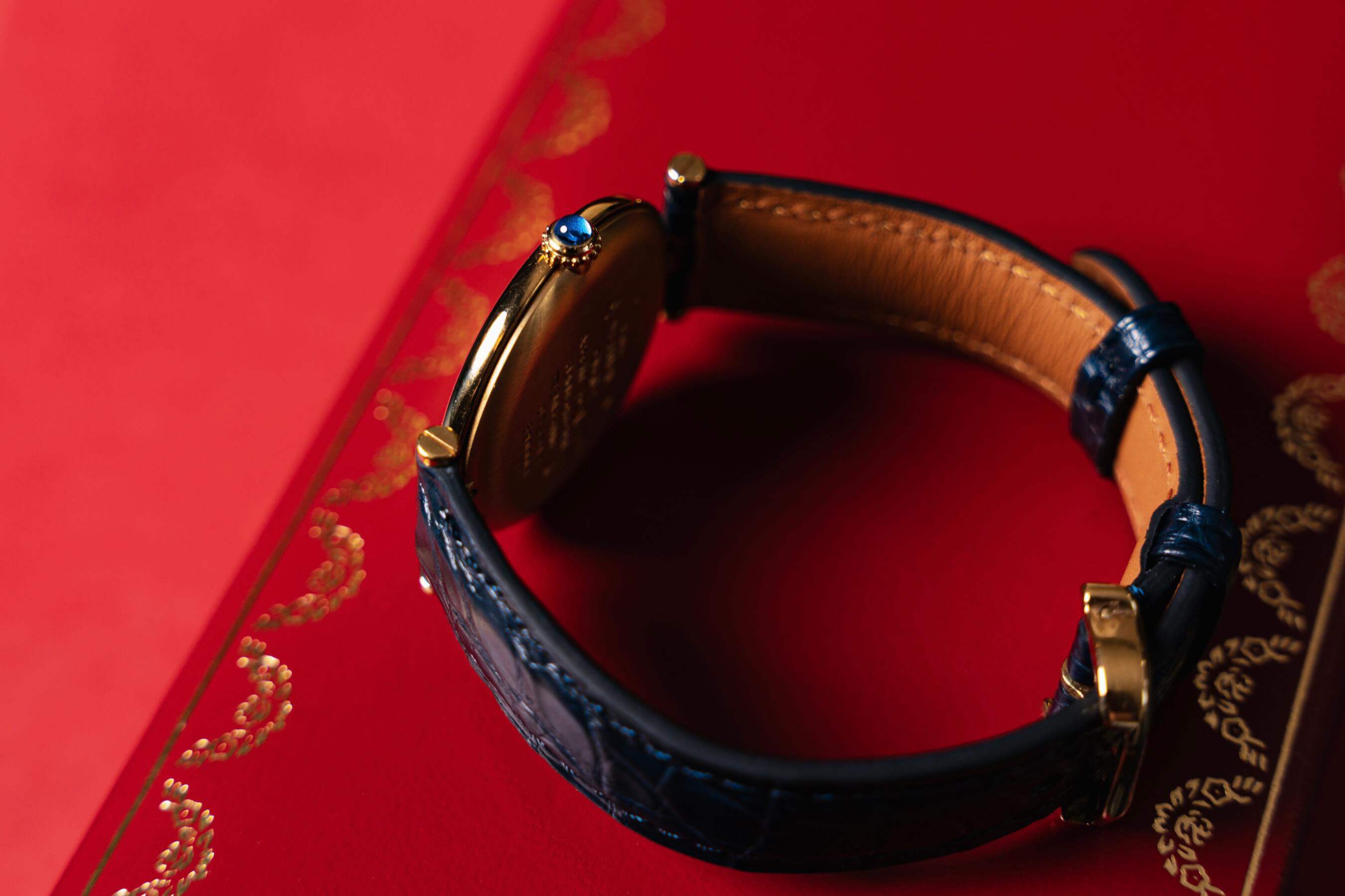 Cartier Must de Vendôme