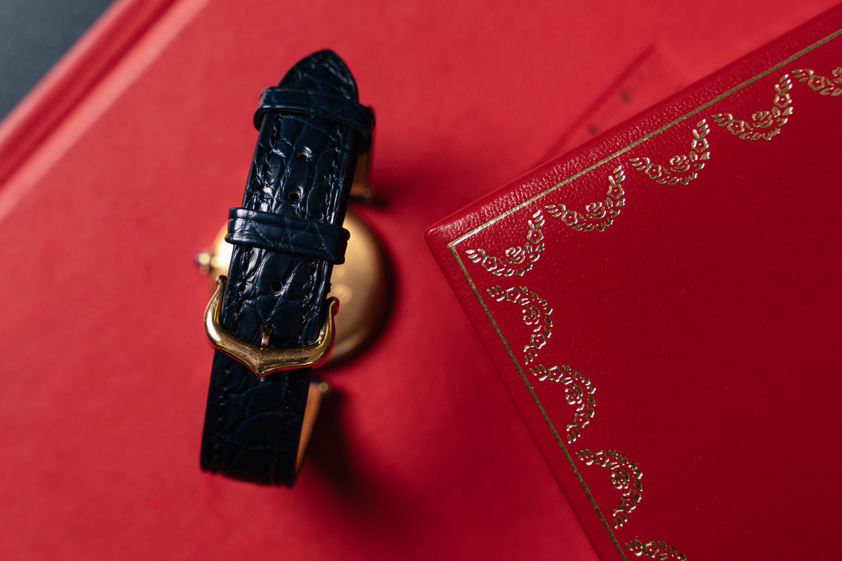 Cartier Must de Vendôme