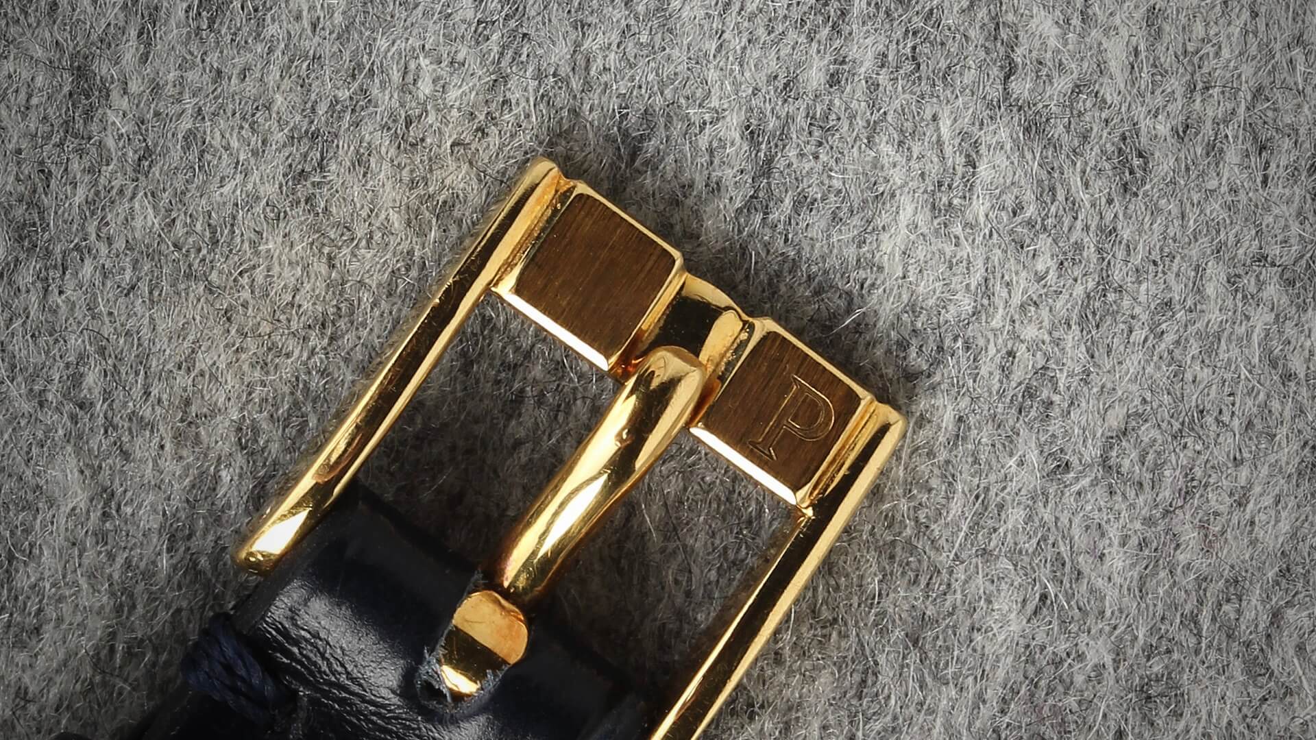 Piaget Polo "MOP Diamonds"
