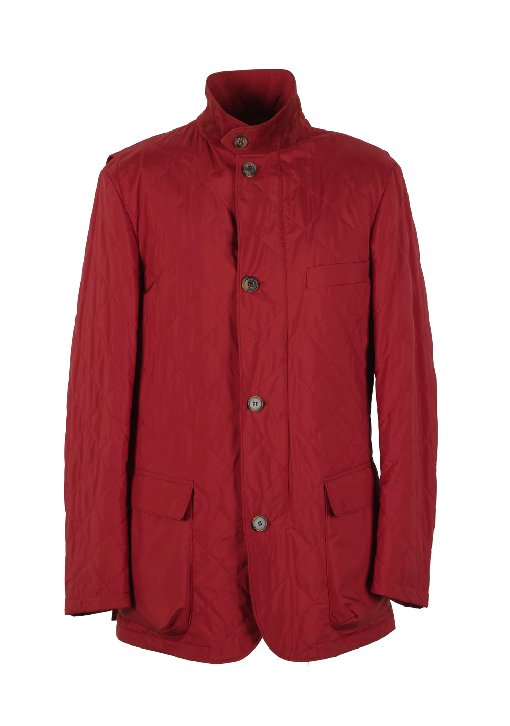Loro Piana Roadster Villa D’Este Size S Small Outerwear Cashmere