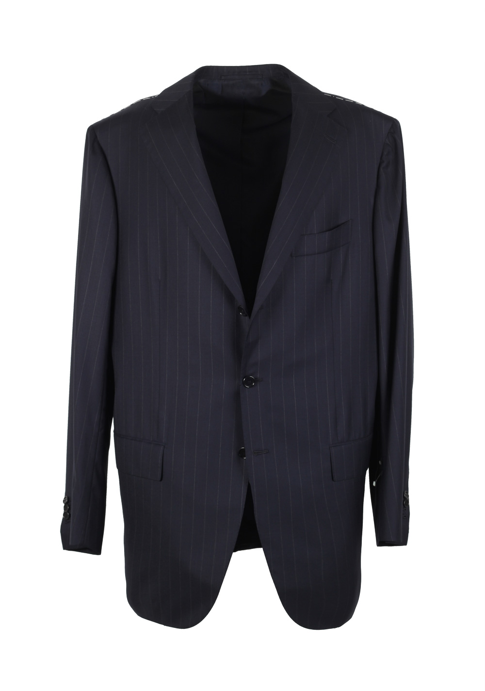 Attolini Suit Size 58 / 48R U.S. Super 150S | Costume Limité