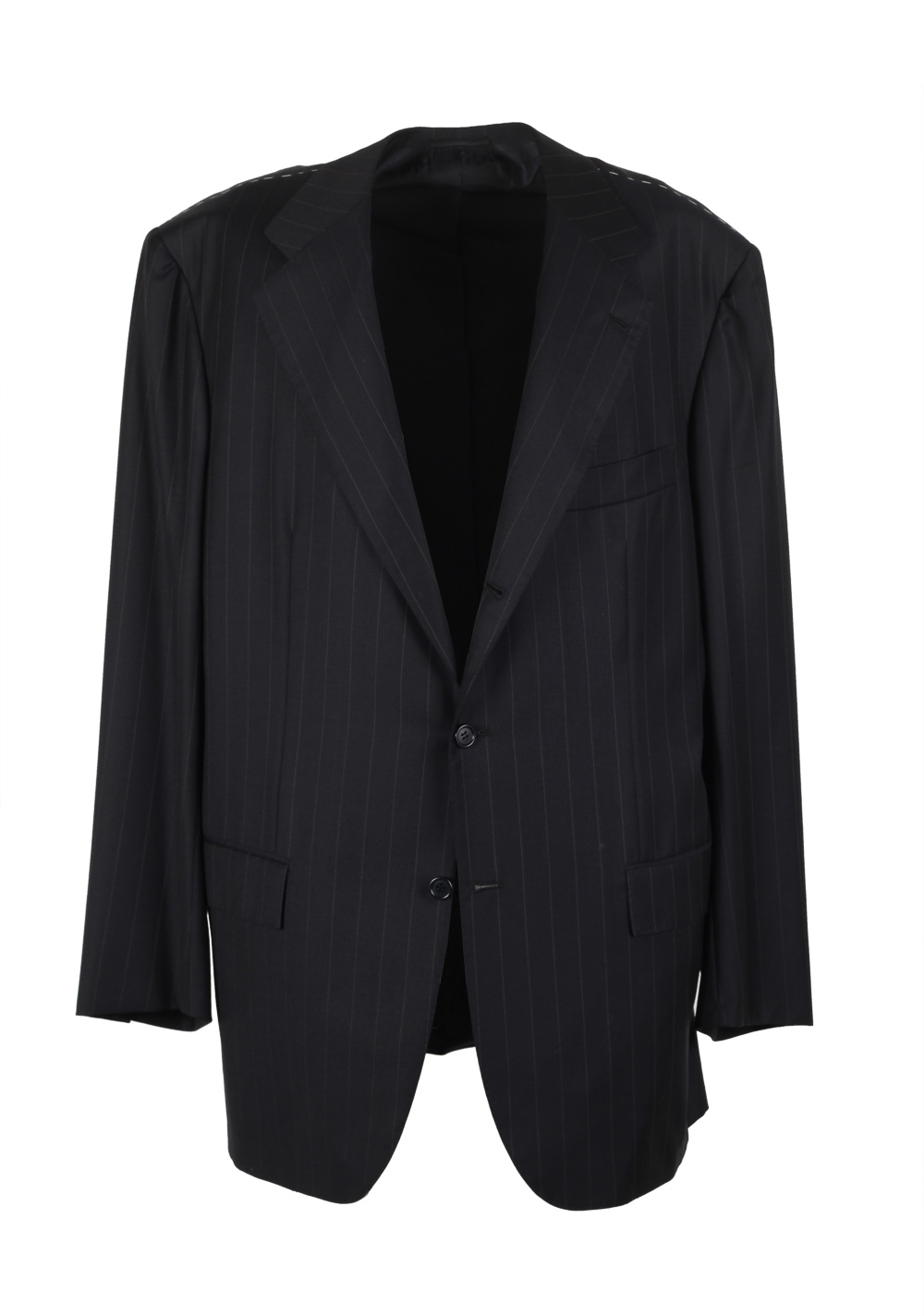 Kiton Suit Size 54 / 44R U.S. Wool | Costume Limité