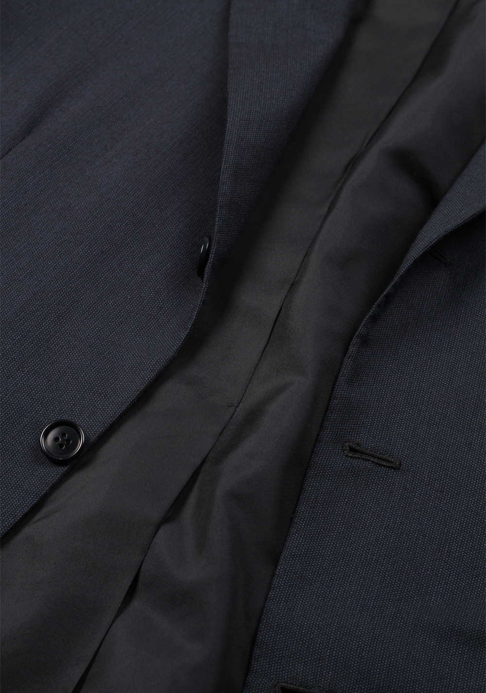 Kiton Suit Size 48 / 38R U.S. Cashmere Wool | Costume Limité