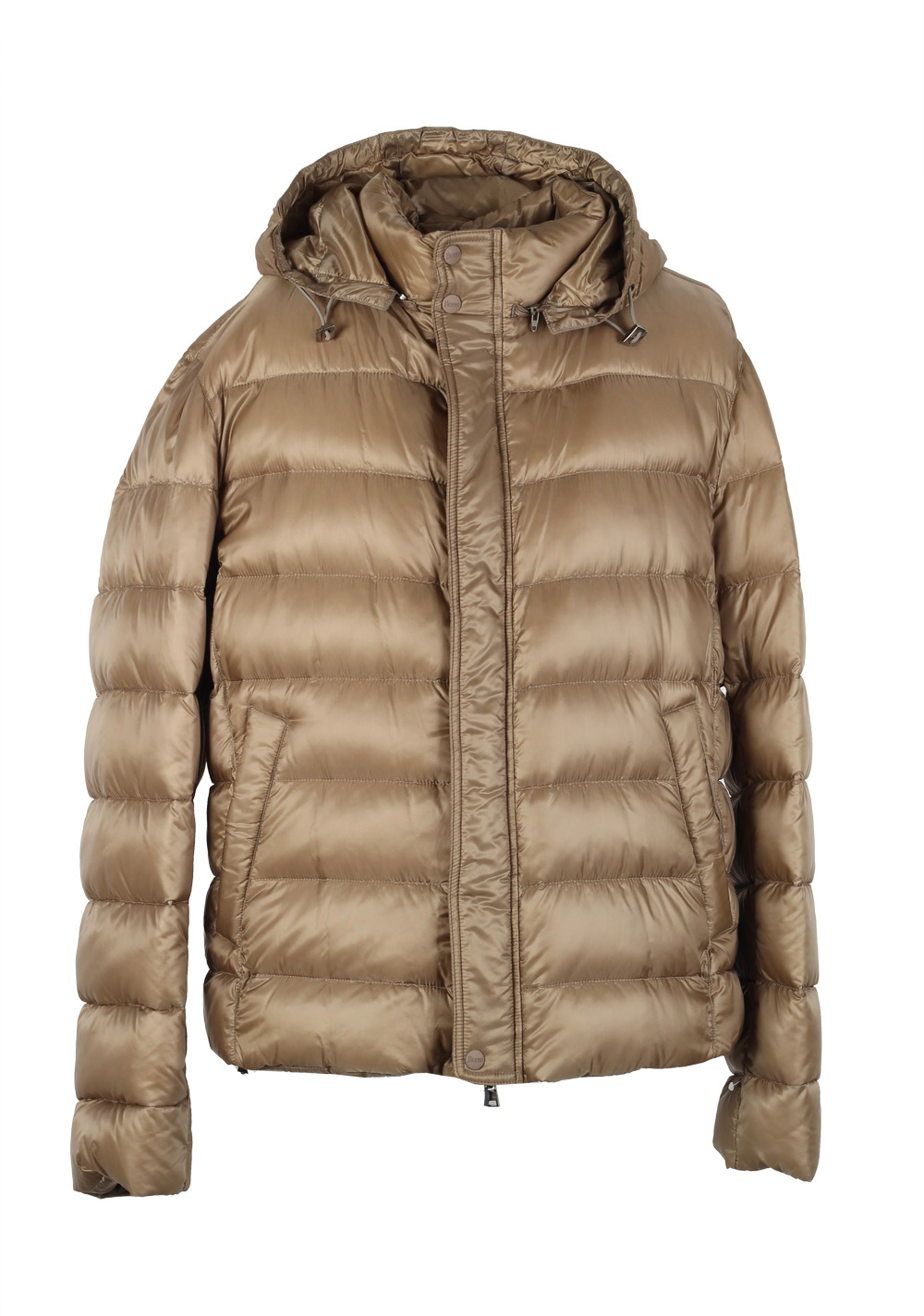 Herno Hooded Coat Size 54 / 44R U.S. – image 2