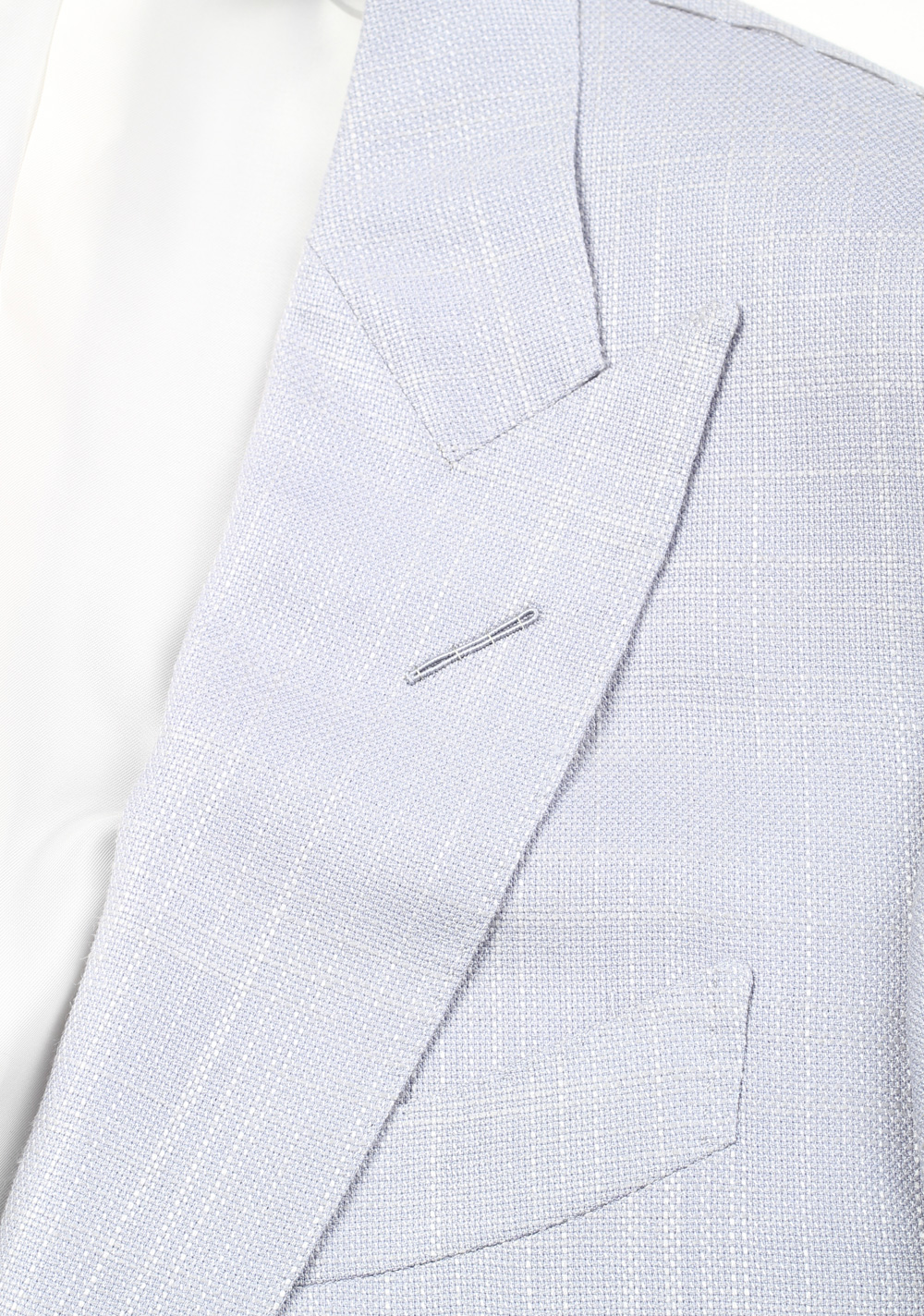 TOM FORD Suit Size 52 / 42R U.S. Silk Mohair Wool – image 4