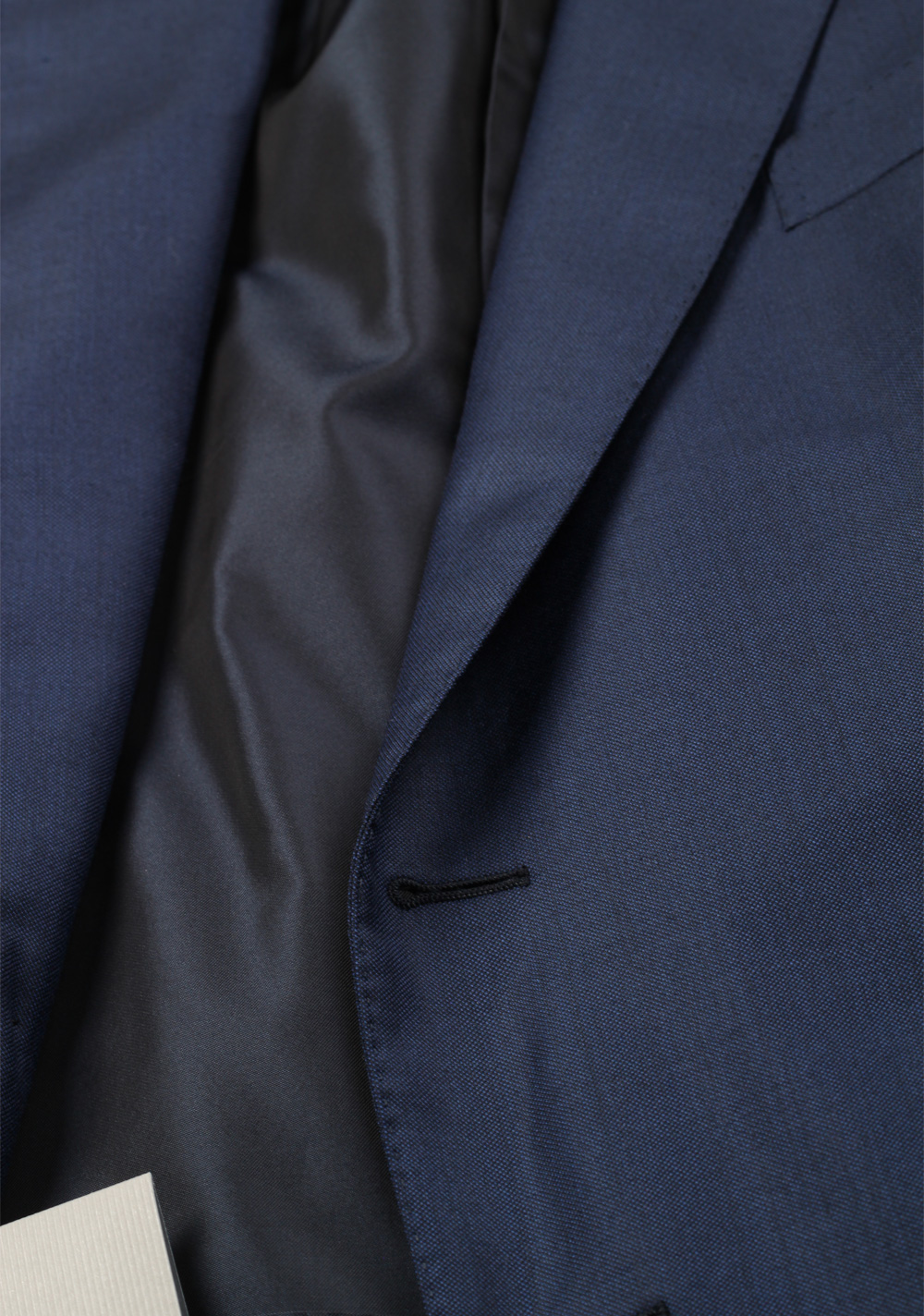 TOM FORD Suit Size 56 / 46R U.S. Wool – image 3