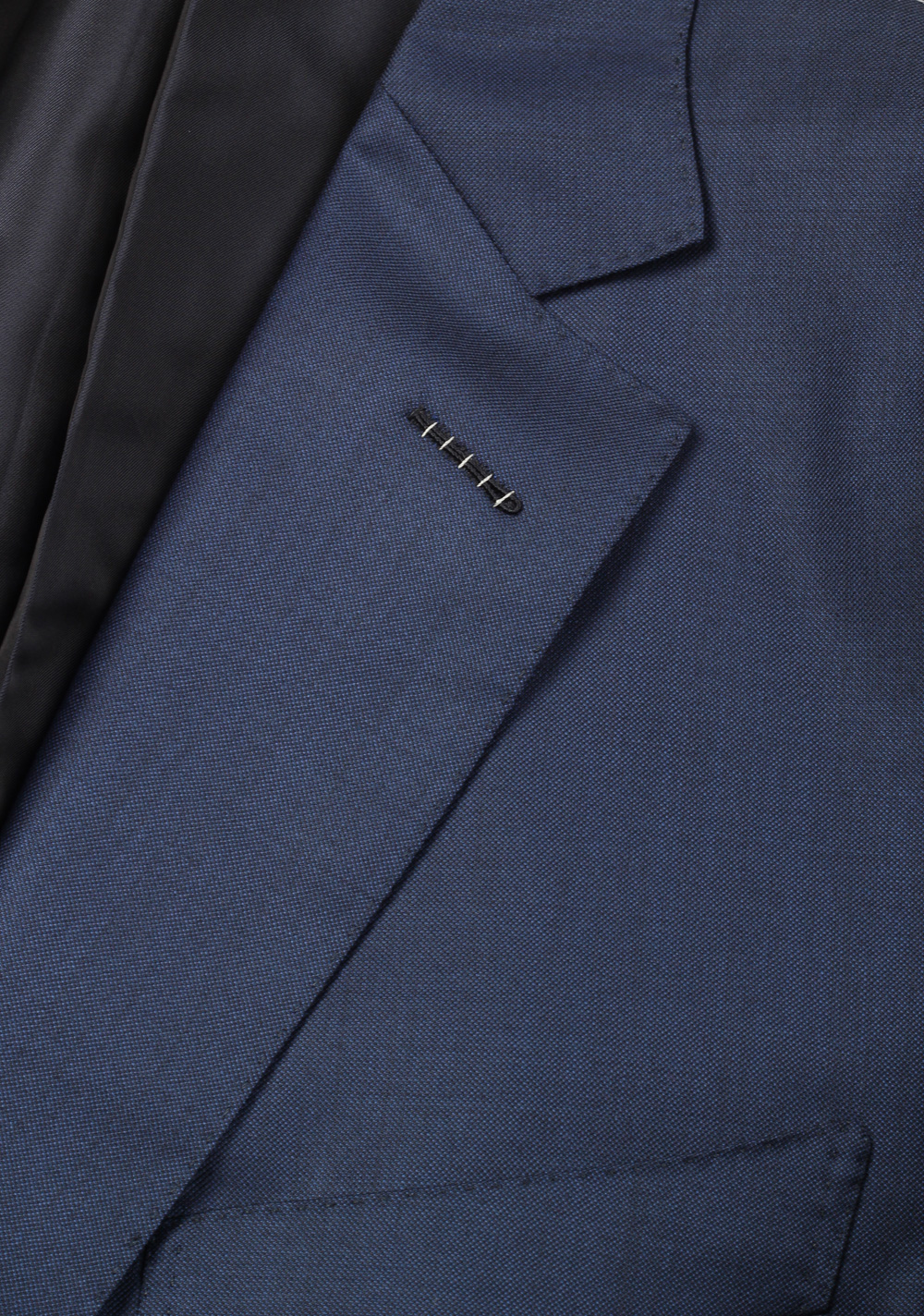 TOM FORD Suit Size 56 / 46R U.S. Wool – image 5