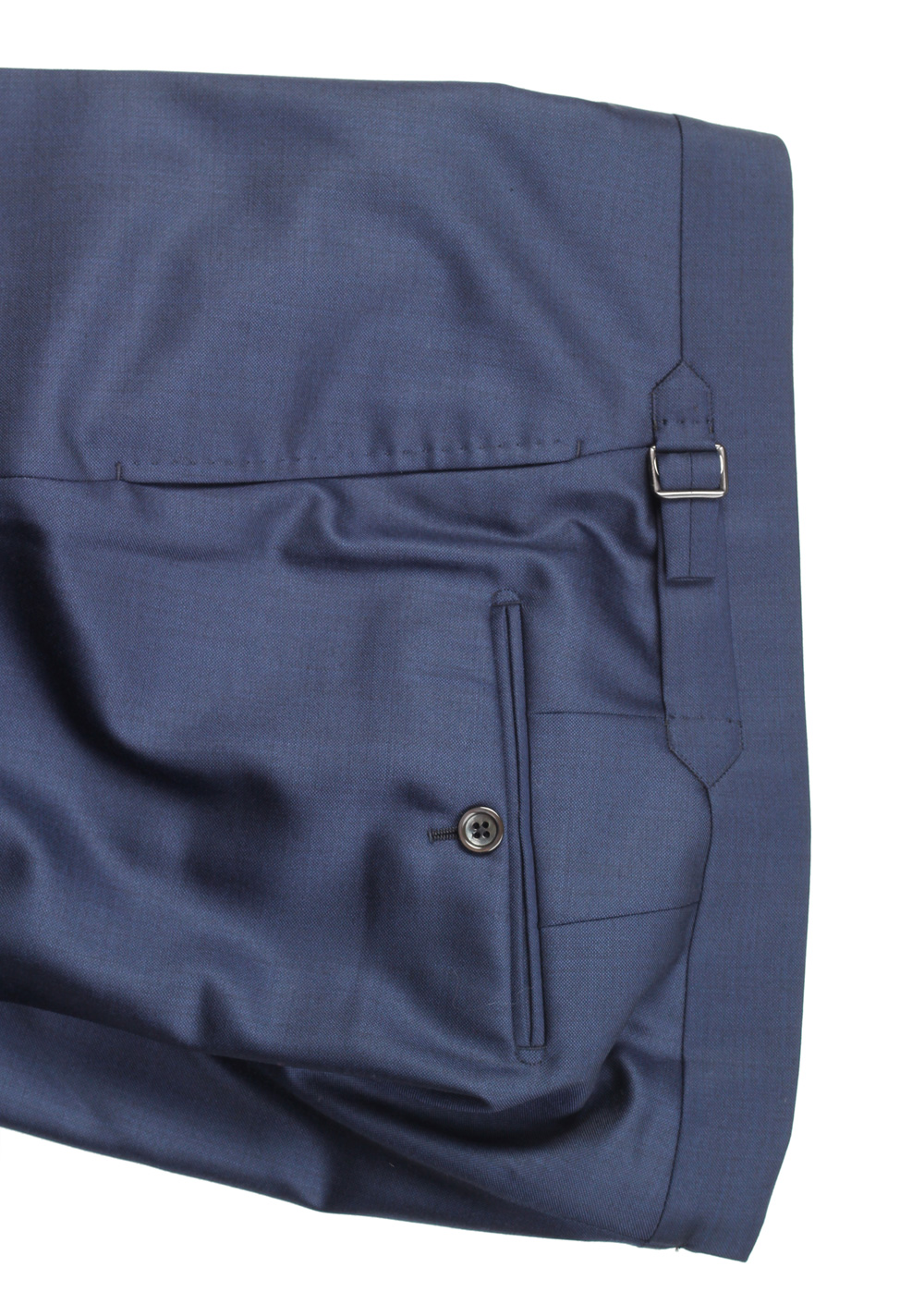 TOM FORD Suit Size 56 / 46R U.S. Wool – image 7