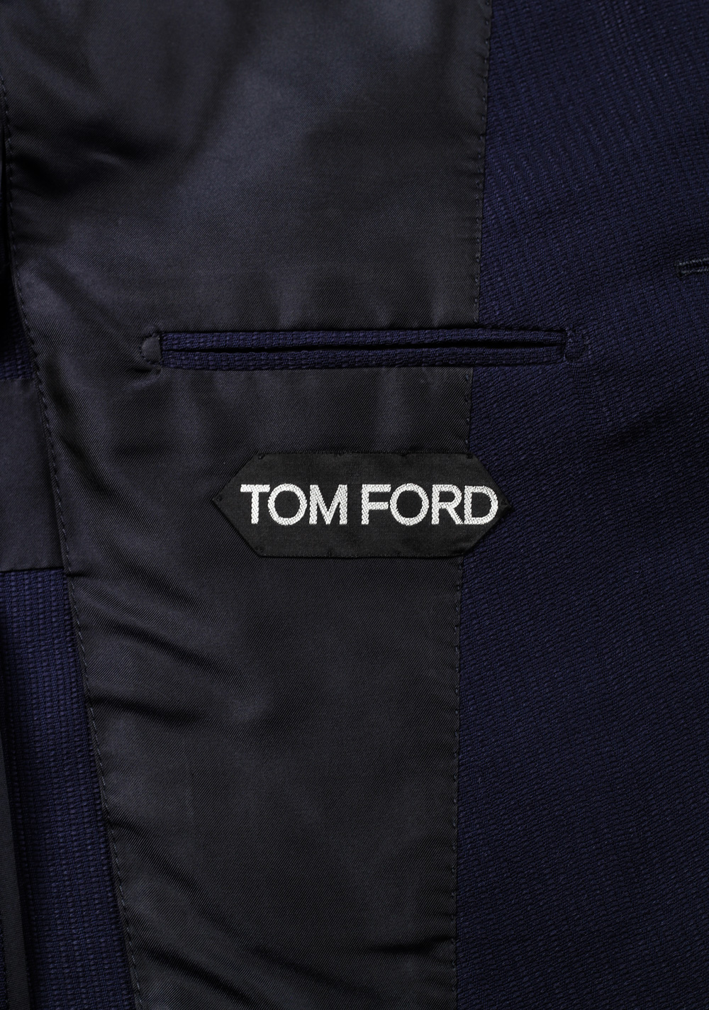 TOM FORD Sport Coat Size 48 / 38R U.S. | Costume Limité