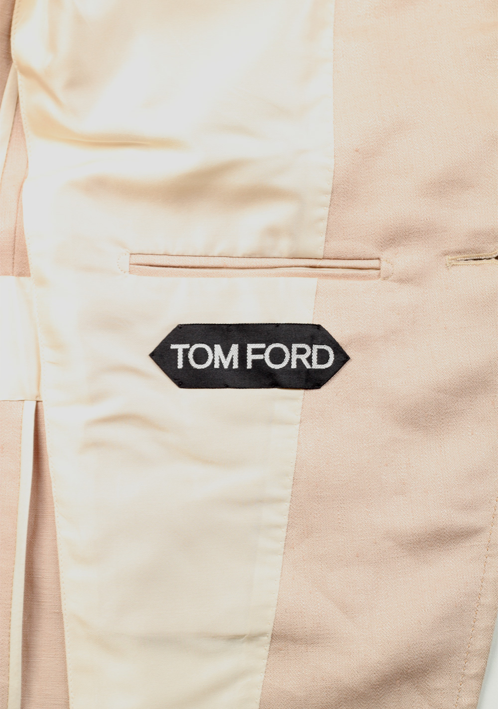 TOM FORD Sport Coat Size 48 / 38R U.S. | Costume Limité