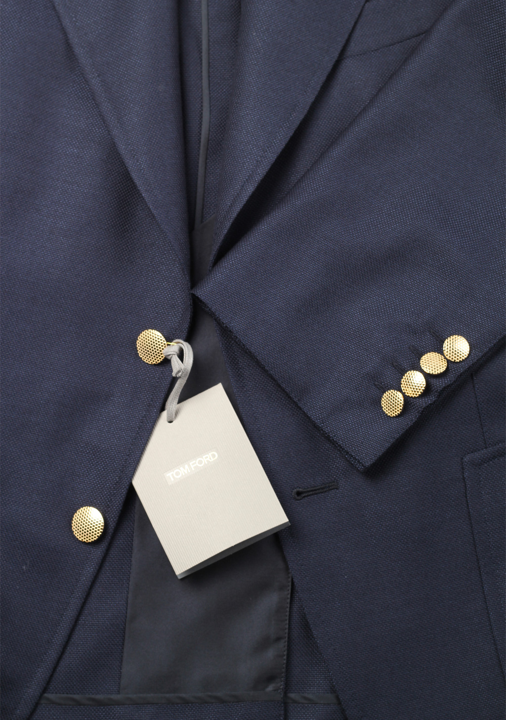 TOM FORD Sport Coat Size 60L / 50L U.S. | Costume Limité