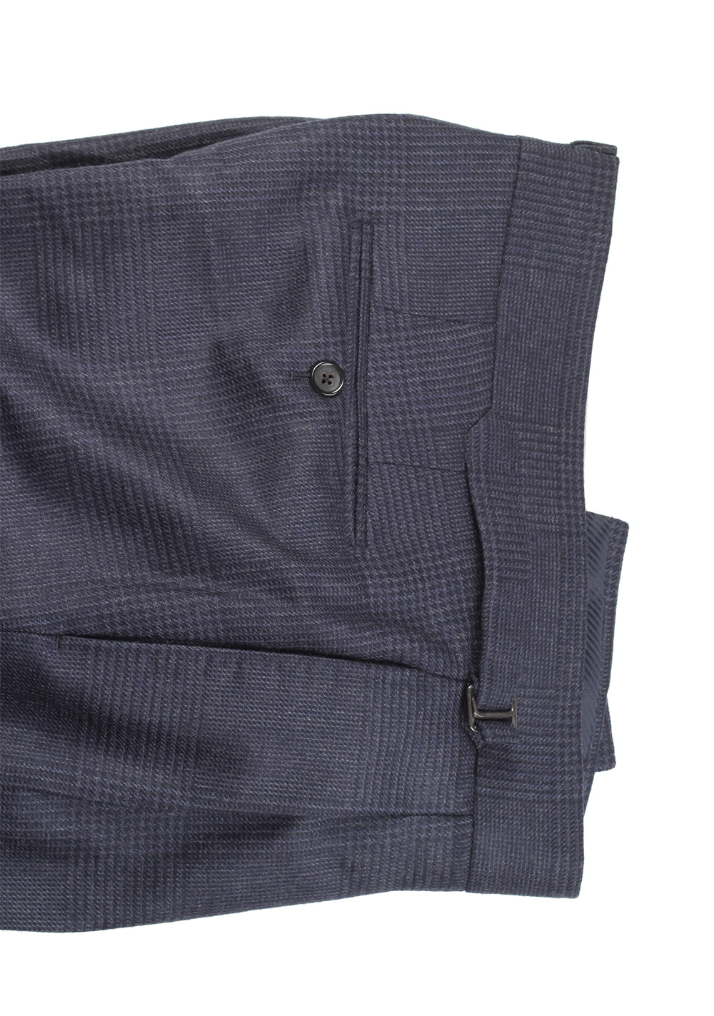 TOM FORD Suit 3 Piece Size 48R / 38 U.S. Wool Cashmere – image 7