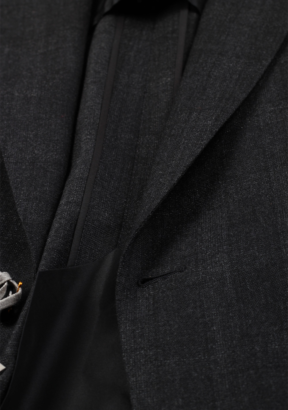 TOM FORD Suit Size 48 / 38R U.S. Wool – image 3