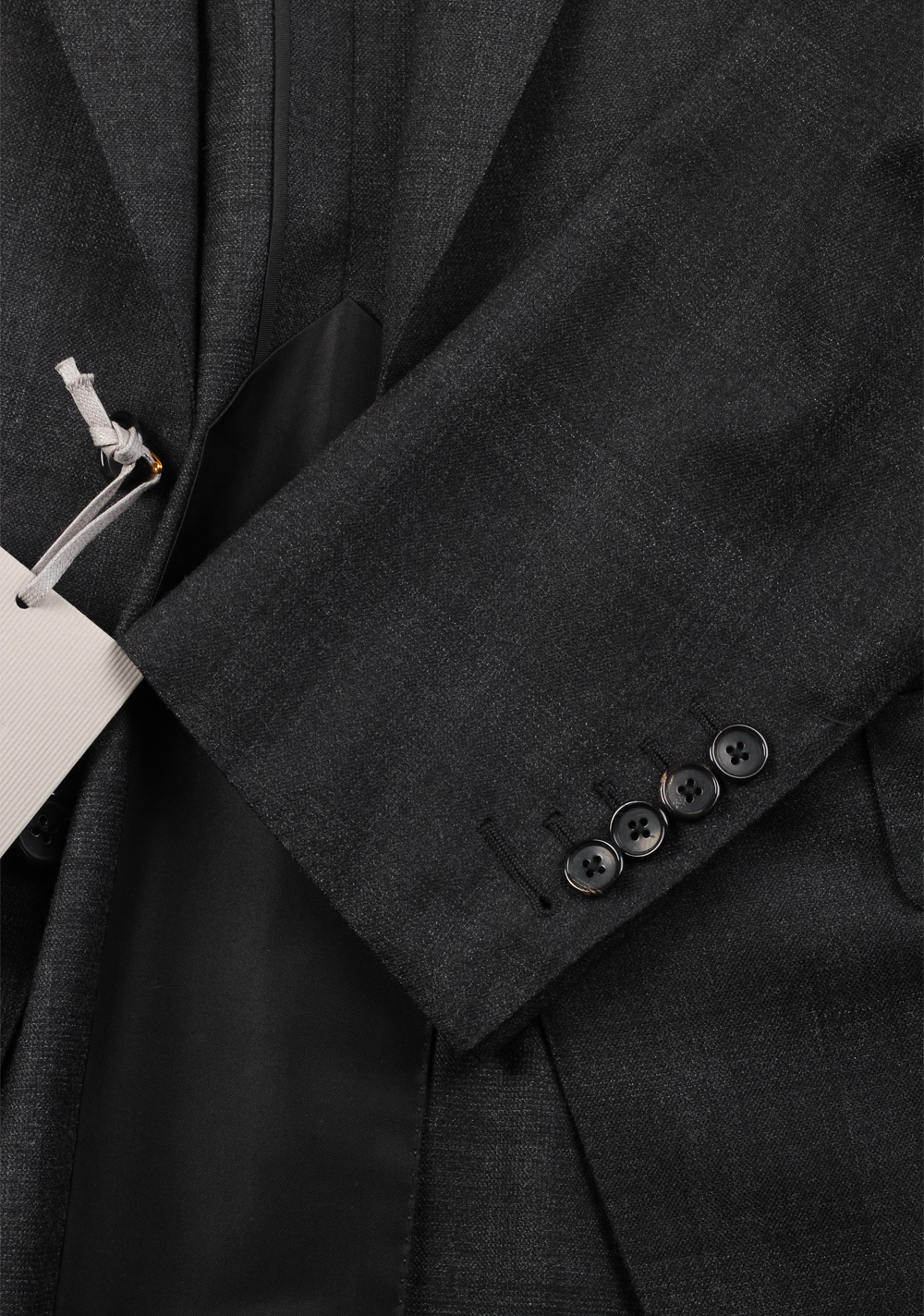 TOM FORD Suit Size 48 / 38R U.S. Wool – image 4