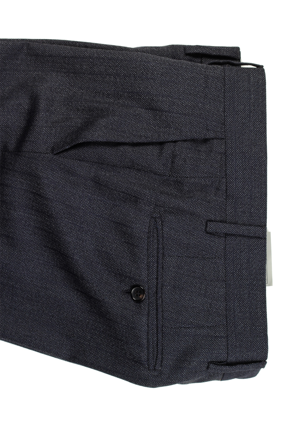 TOM FORD Suit Size 48 / 38R U.S. Wool Silk – image 7