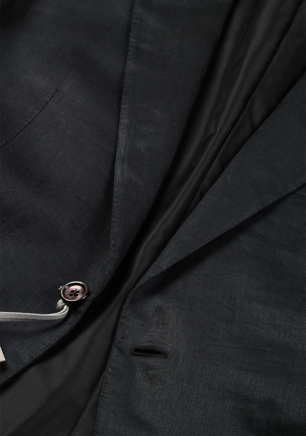 TOM FORD Suit Size 48 / 38R U.S. Linen – image 2