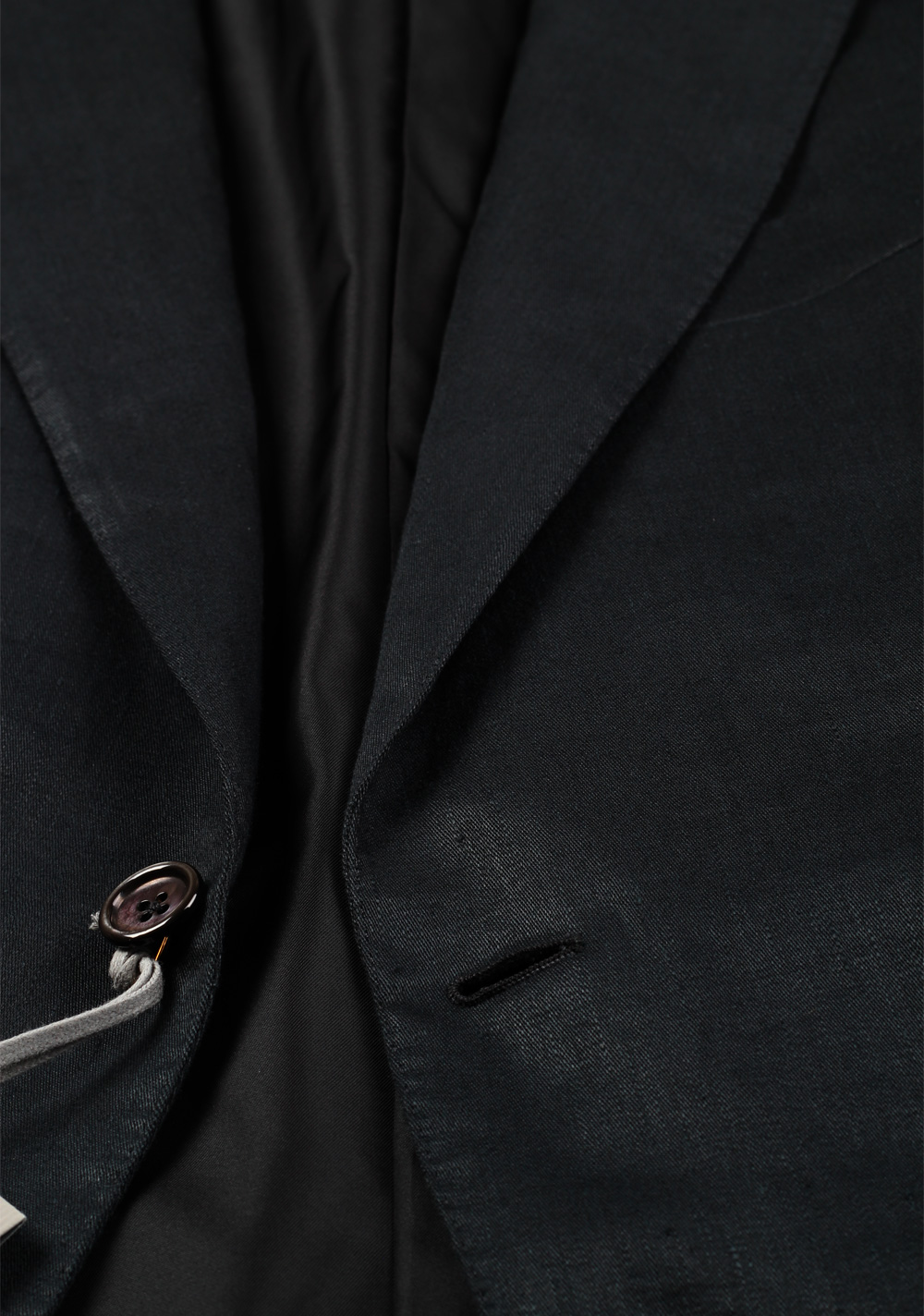 TOM FORD Suit Size 48 / 38R U.S. Linen – image 3