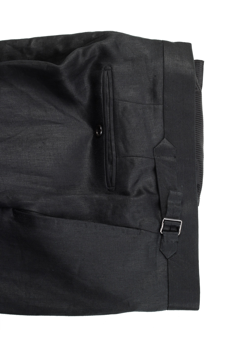 TOM FORD Suit Size 48 / 38R U.S. Linen – image 7