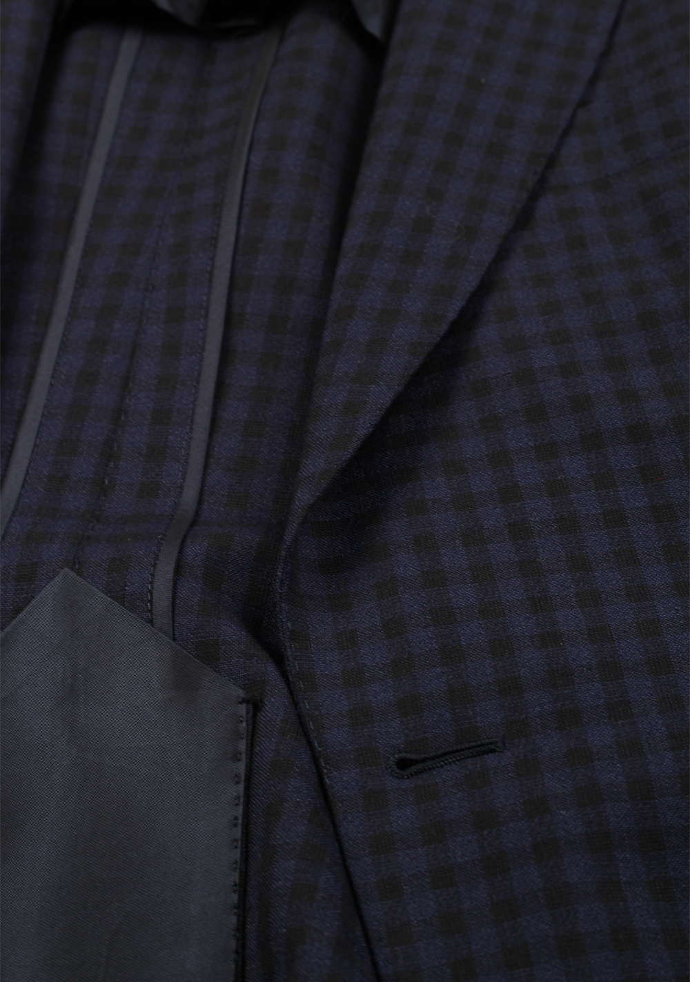 TOM FORD Suit Size 48 / 38R U.S. Wool Mohair – image 3