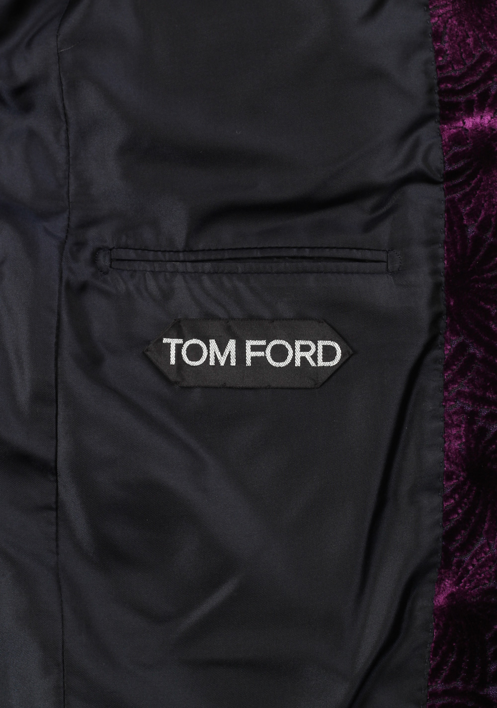 TOM FORD Alexander Sport Coat Tuxedo Dinner Jacket Size 48 / 38R U.S. | Costume Limité