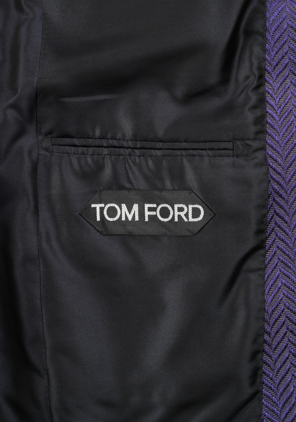 TOM FORD Wetherby Lilac Sport Coat Tuxedo Dinner Jacket Size 48 / 38R U.S. Base T | Costume Limité