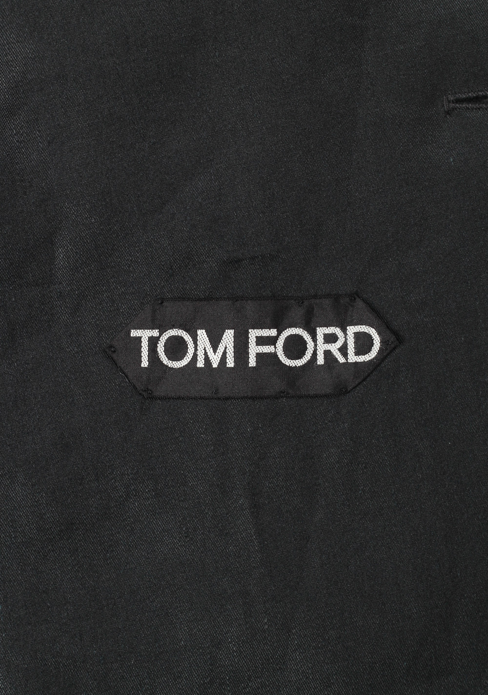 TOM FORD Sport Coat Size 48 / 38R U.S. Linen – image 6