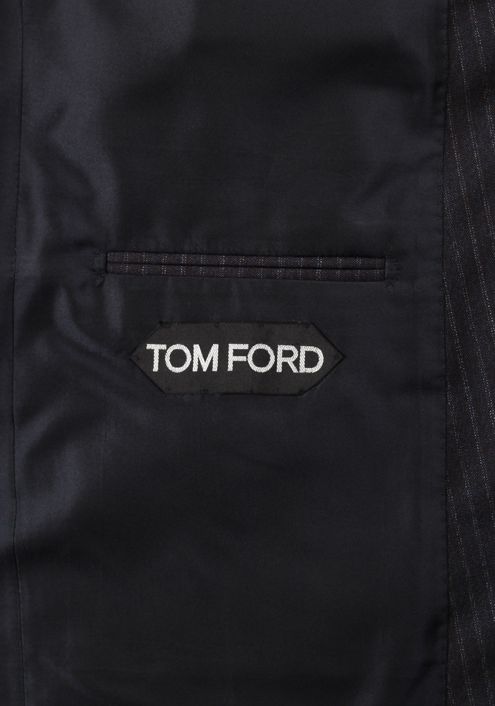 TOM FORD Sport Coat Size 54C / 44S U.S. | Costume Limité