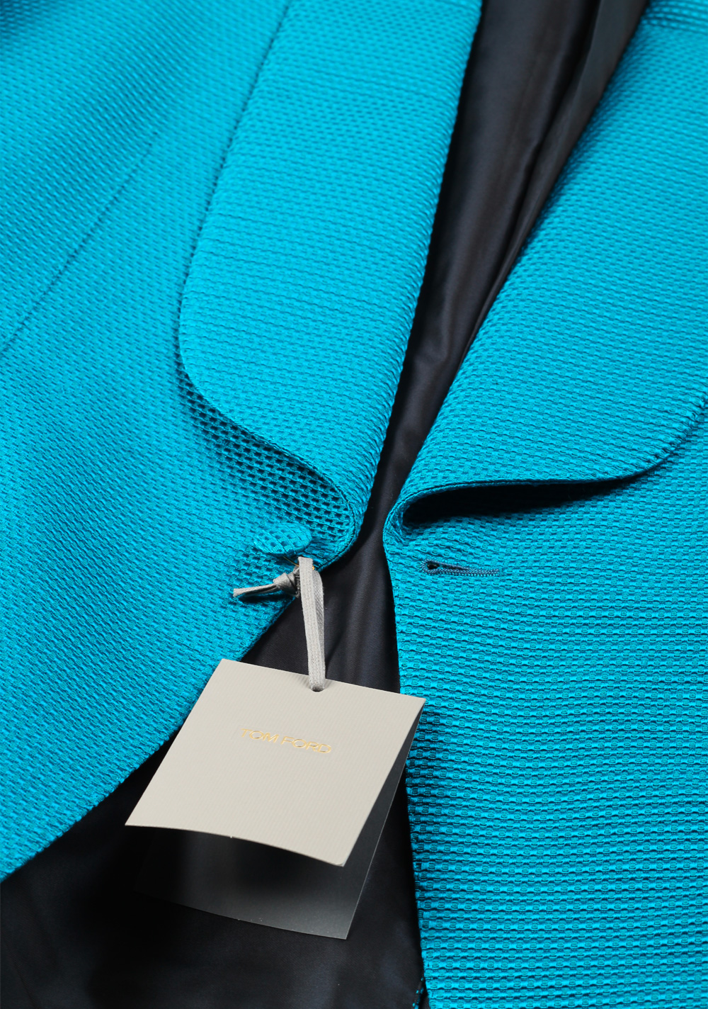 TOM FORD Sport Coat Tuxedo Dinner Jacket Size 48 / 38R U.S. | Costume Limité