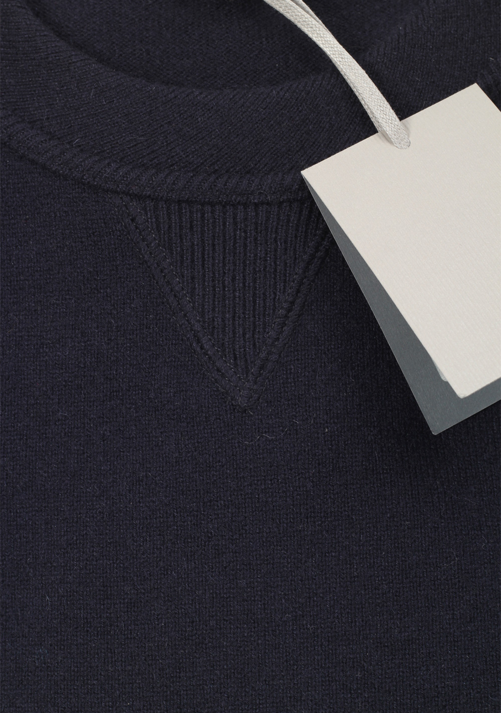 TOM FORD Cashmere Crew Neck Sweater Size 48 / 38R U.S. – image 2