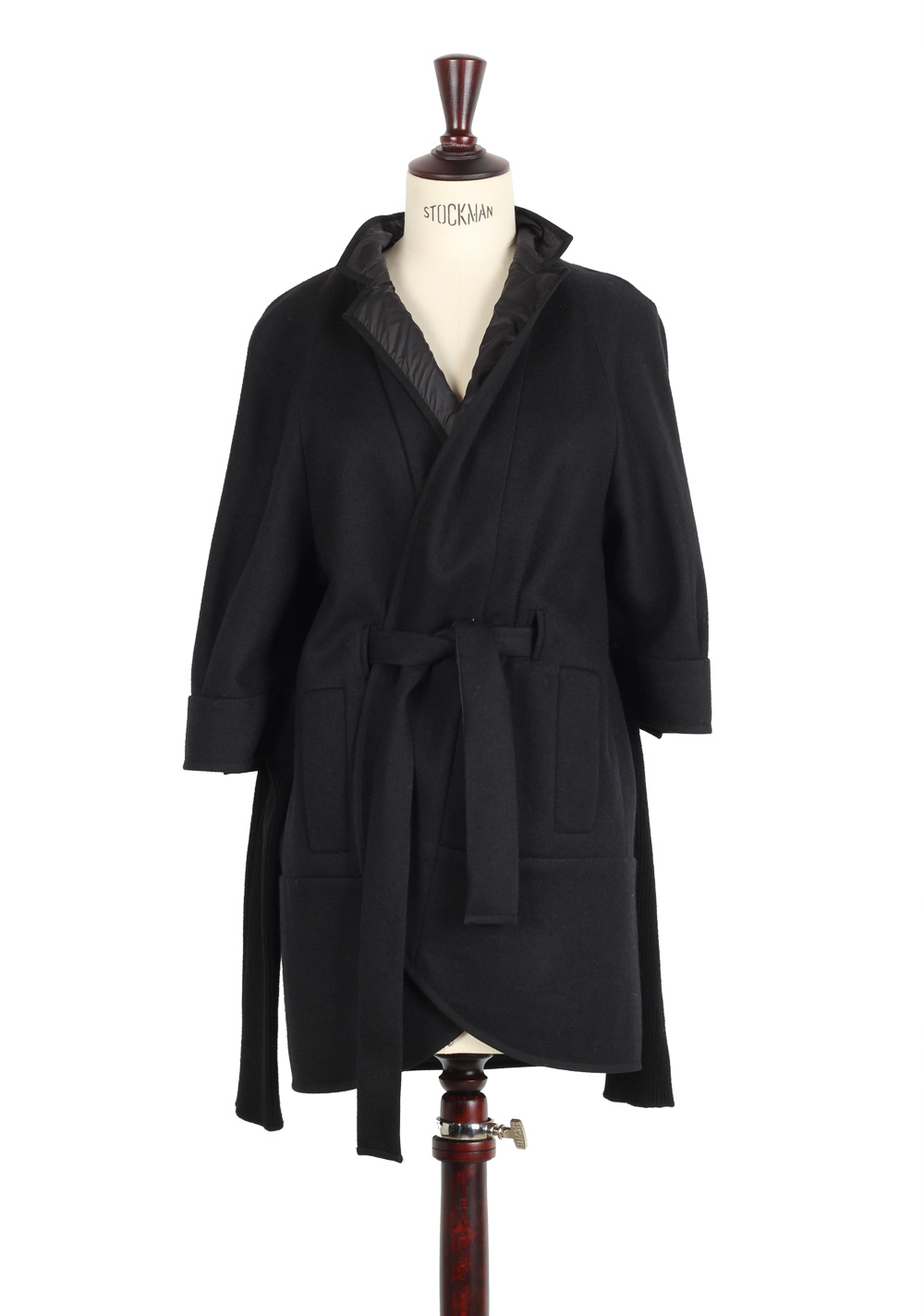 $1.500 Rivamonti by Brunello Cucinelli Coat Size L IT / XL U.S.