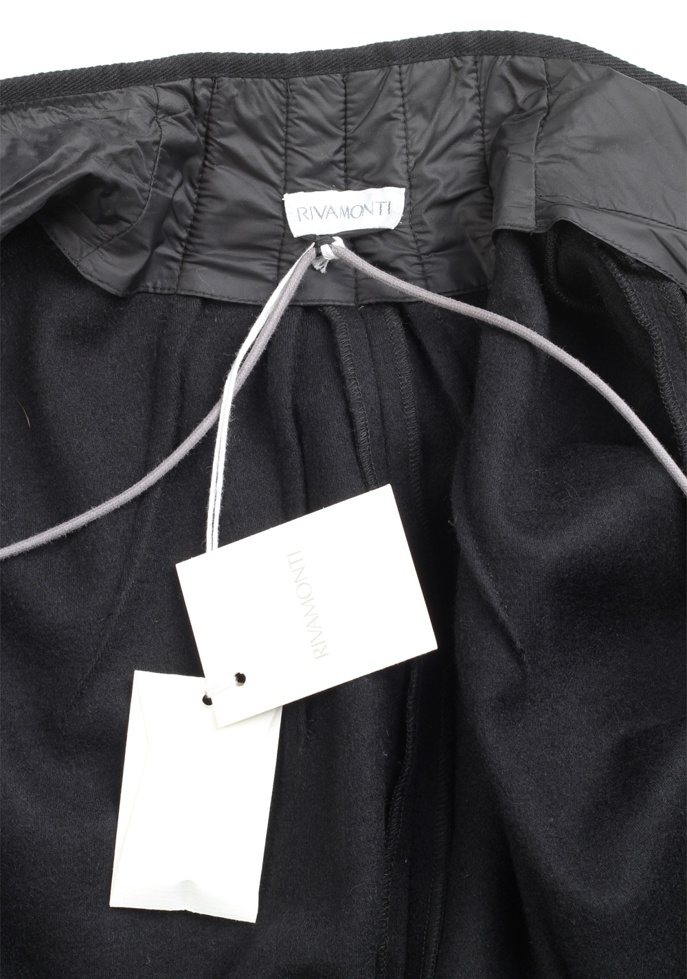 $1.500 Rivamonti by Brunello Cucinelli Coat Size L IT / XL U.S. – image 5