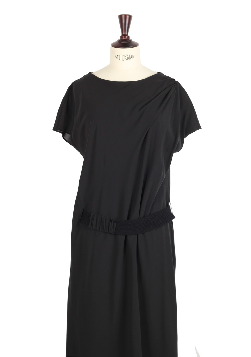 $900 Rivamonti by Brunello Cucinelli Silk Dress Size XL IT / XXL U.S.
