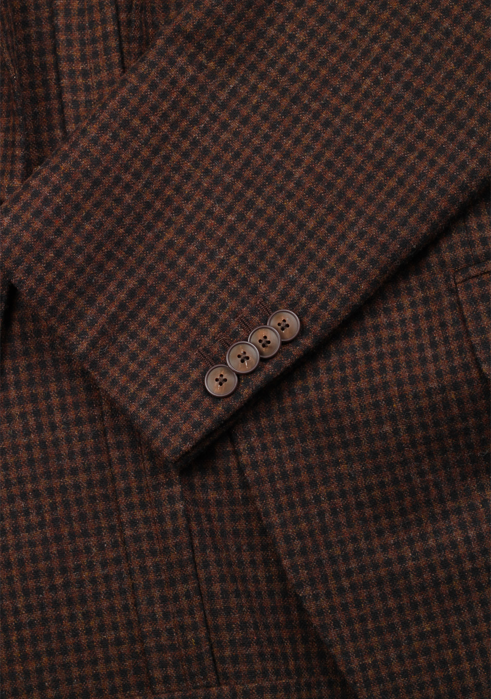Caruso Sport Coat Size 52 / 42R U.S. Wool Cashmere | Costume Limité