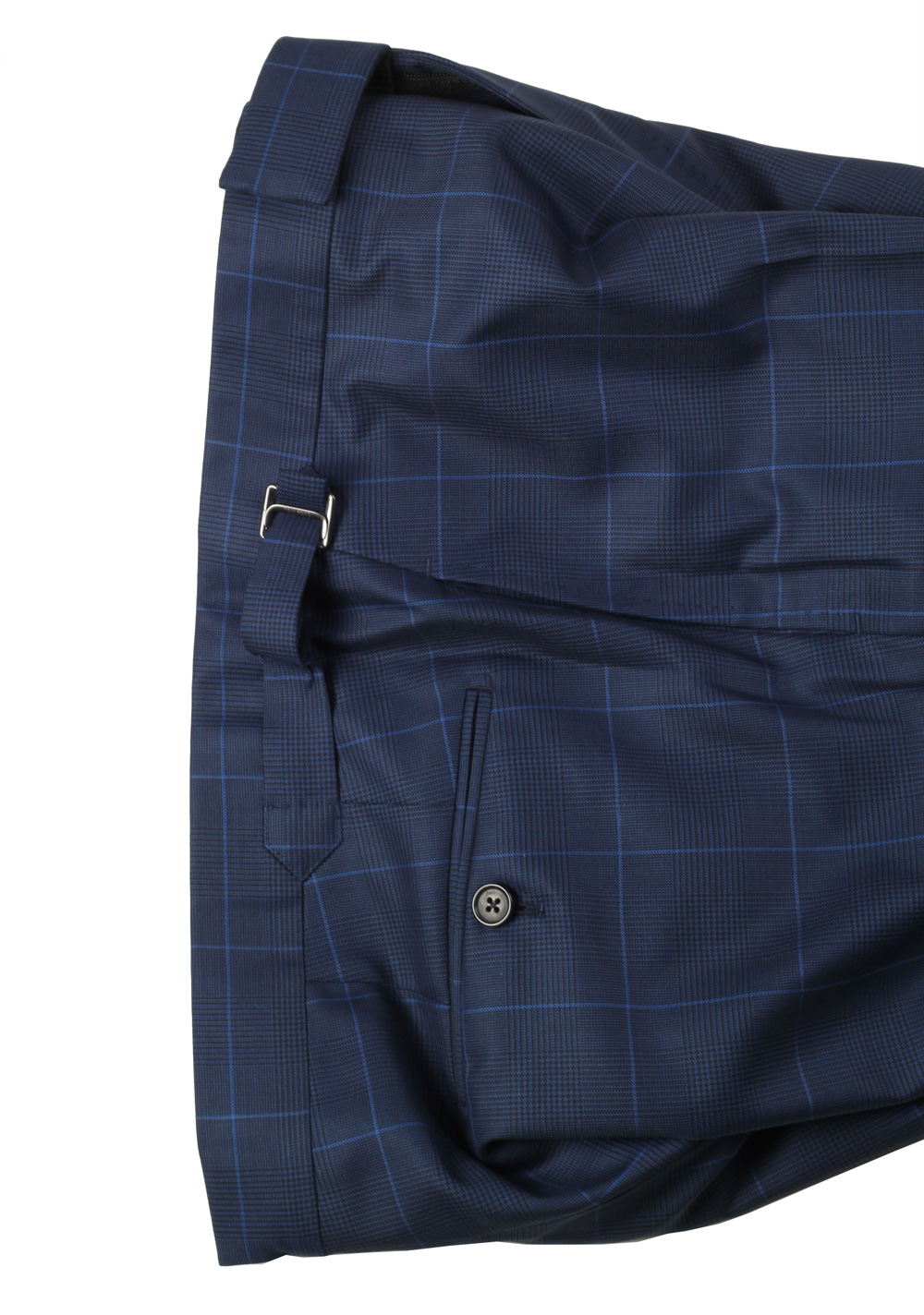 TOM FORD Suit Size 46 / 36R U.S. Wool Fit Y – image 7