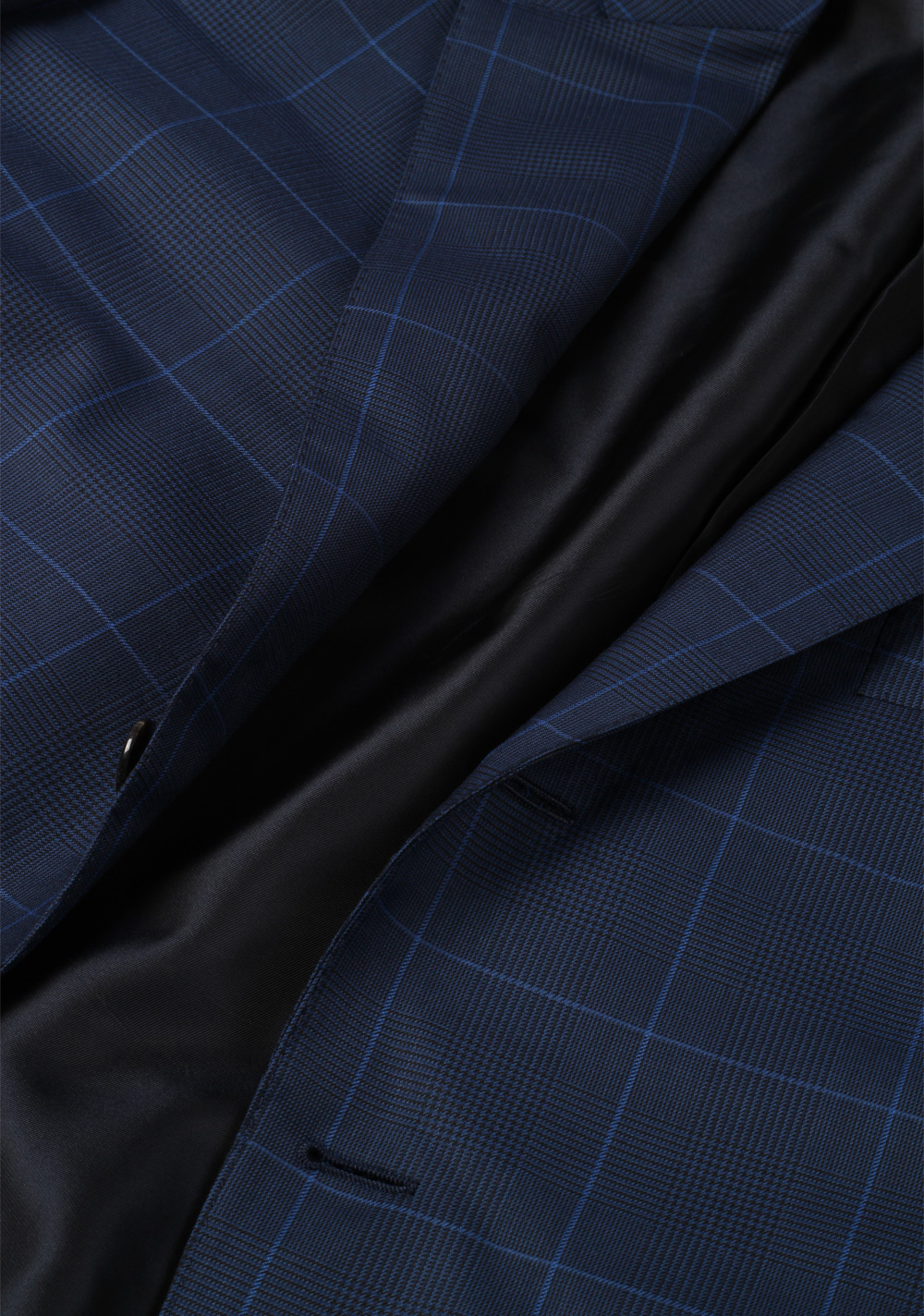 TOM FORD Suit Size 50 / 40R U.S. Wool Fit Y – image 2