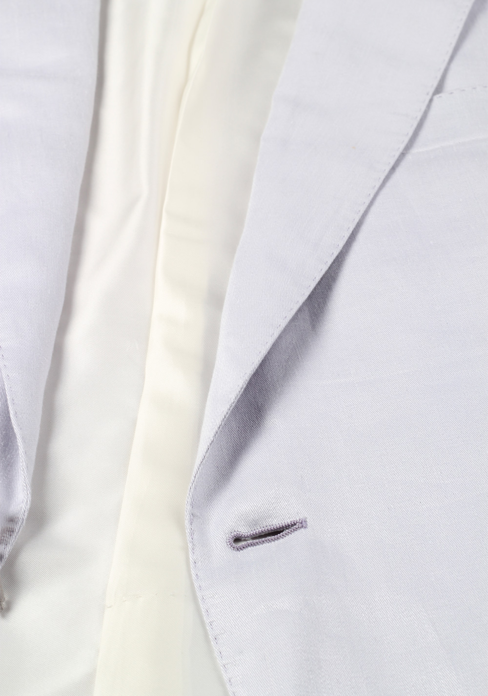 TOM FORD Suit Size 56 / 46R U.S. Linen Fit Y – image 3