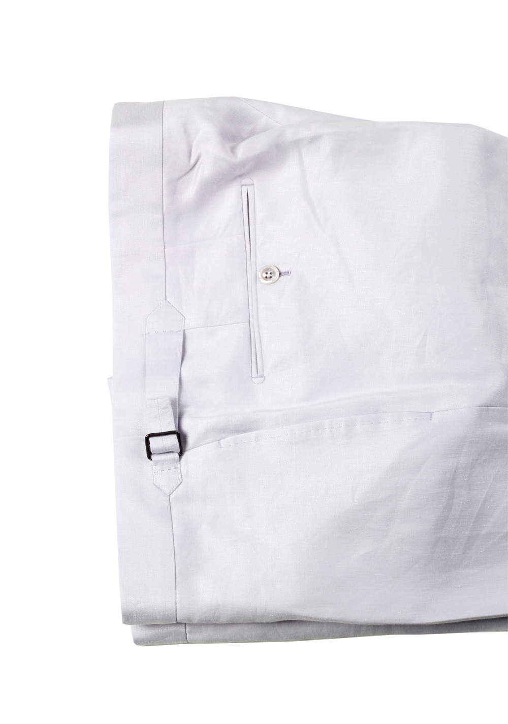 TOM FORD Suit Size 56 / 46R U.S. Linen Fit Y – image 7
