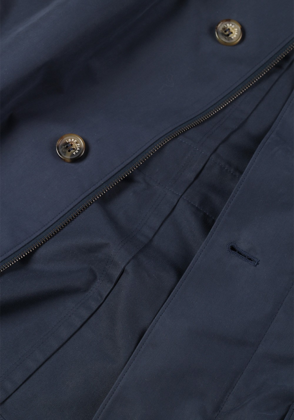 Loro Piana Roadster Villa D’Este Storm System Coat Size XL Extra Large Outerwear | Costume Limité