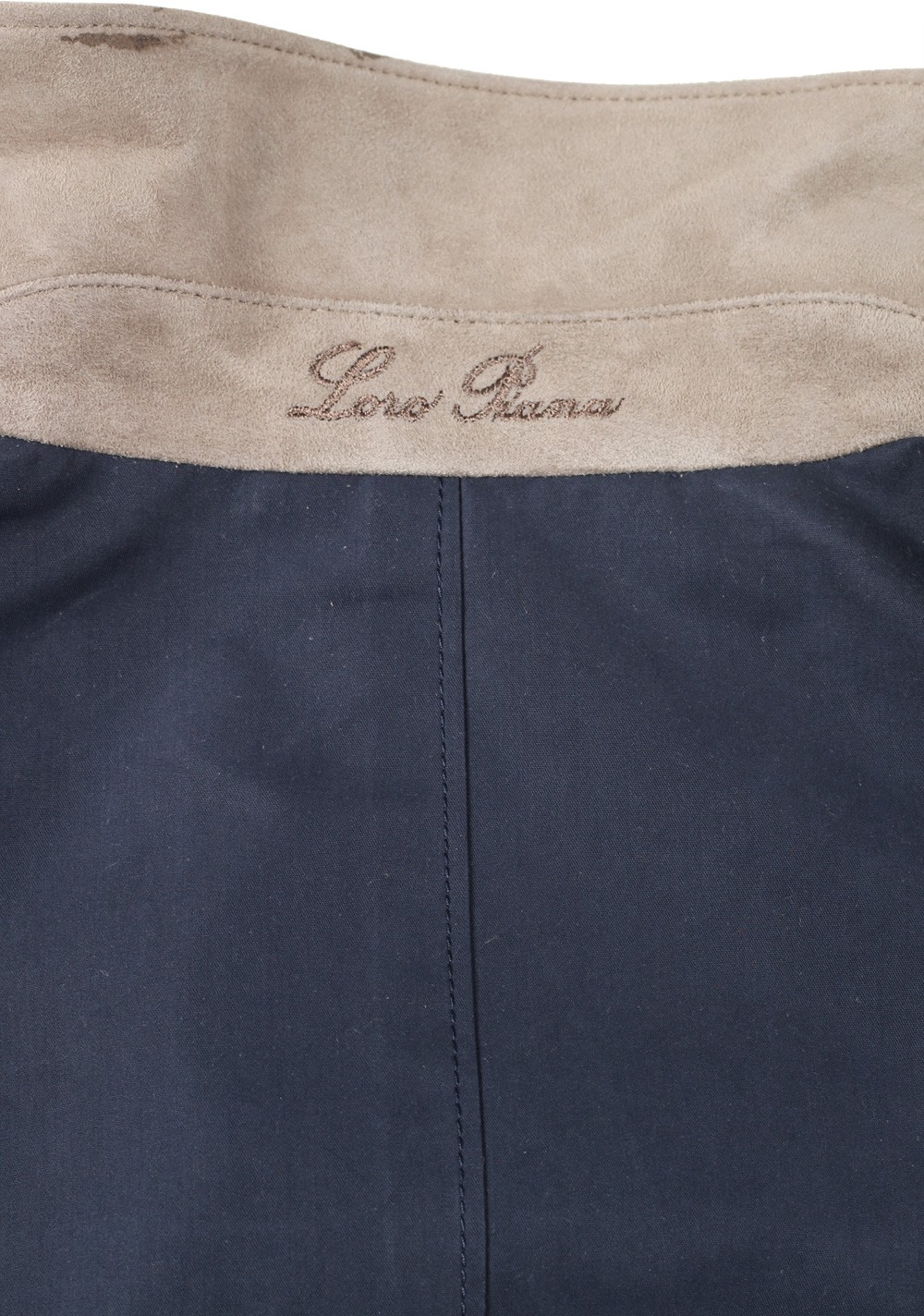 Loro Piana Roadster Villa D’Este Storm System Coat Size XL Extra Large Outerwear | Costume Limité