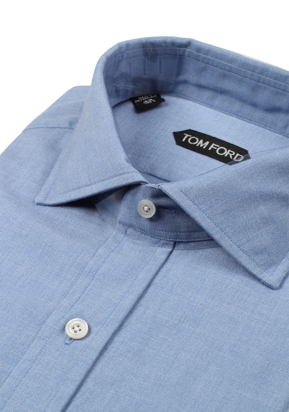 TOM FORD Shirt Size 42 / 16,5 U.S. – image 2