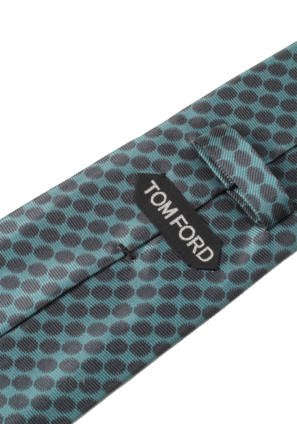 TOM FORD Tie | Costume Limité