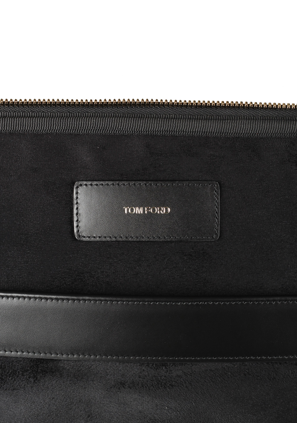 TOM FORD Carry Bag Trolley Brown | Costume Limité